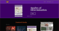 Desktop Screenshot of bookpreviewclub.com